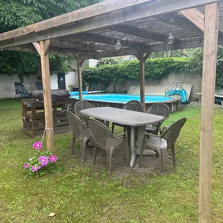 21 Accommodatie bij particulieren *