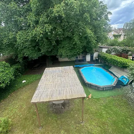 Ubytování v soukromí 21
