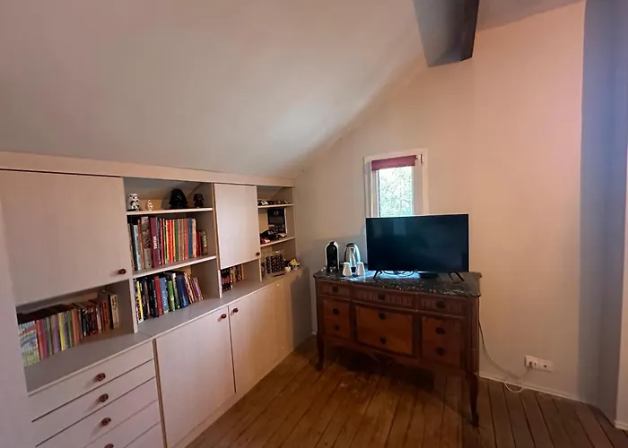 21 Alloggio in famiglia