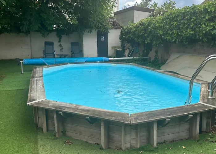 Alloggio in famiglia 21 Melun