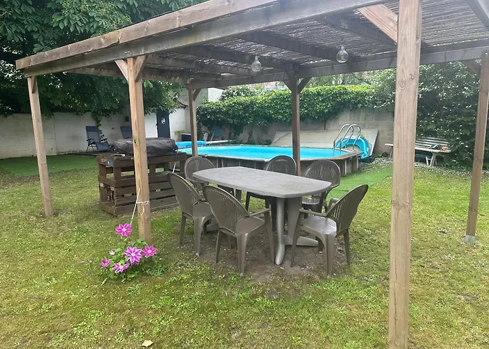 21 Alloggio in famiglia *